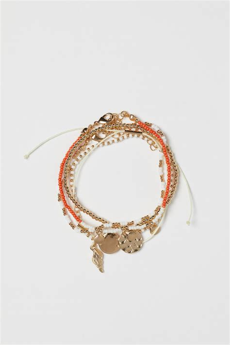 h bracelet|h&m ladies bracelets.